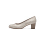 22477-41 - CUIR - 5 CM - BEIGE