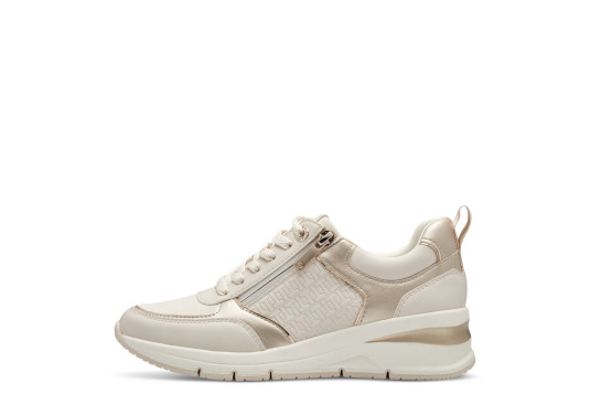 23721-42 cuir 4 cm beige