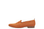 24266-42 - CUIR - 2 CM - ORANGE