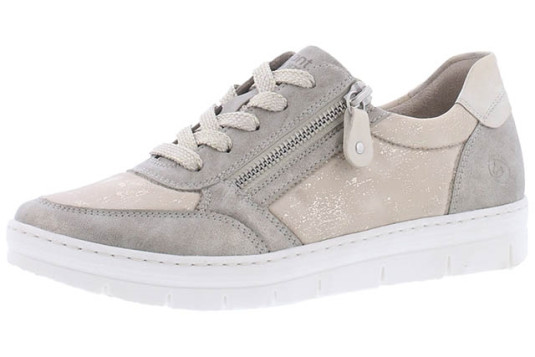 d5831 cuir 2 cm beige