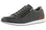 11903 - CUIR - 2 CM - KAKI