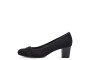 22467-42 cuir 5 cm noir