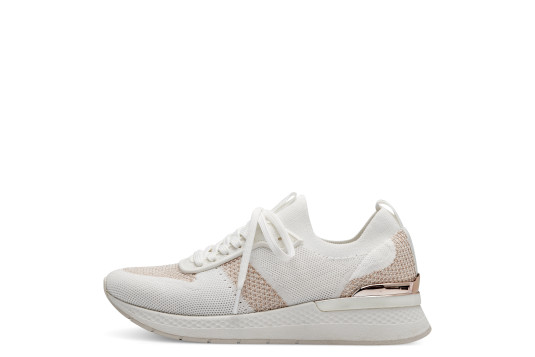 23712-42 cuir 2 cm blanc
