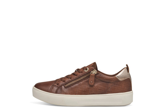 83707-42 cuir 3 cm marron