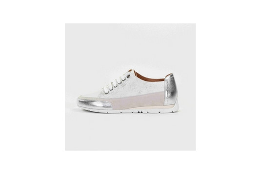 camino cuir 2 cm blanc