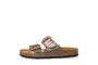 27503-42 cuir 2 cm gris