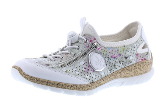 n42v1 cuir 2 cm multicolor