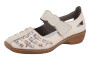 41369 cuir 3 cm beige