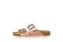27503-42 cuir 2 cm rose