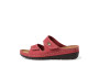 27510-41 cuir 3 cm rouge