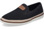 B2366 - SYNTH - 2 CM - NOIR