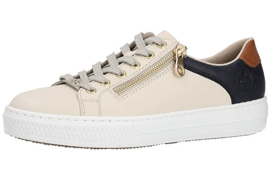 l59a1 cuir 2 cm beige