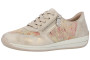 n1112 cuir 2 cm multicolor