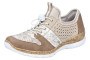N4255 - CUIR - 2 CM - BEIGE