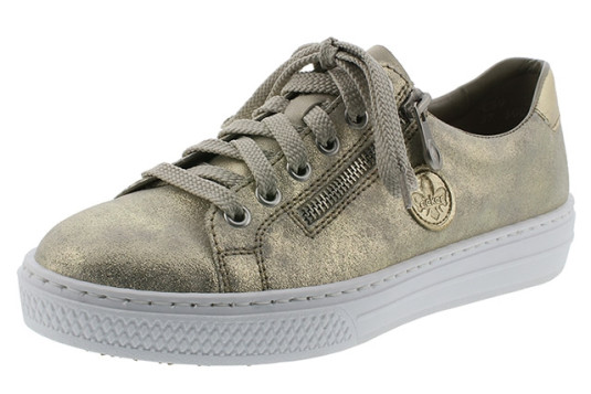 l59l8 cuir 2 cm or
