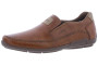 09053 - CUIR - 2 CM - MARRON