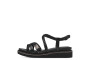 28207-42 - CUIR - 3 CM - NOIR