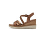 28220-42 - CUIR - 6 CM - MARRON