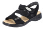 64573 cuir 3 cm noir