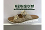 al1010 cuir 3 cm beige