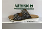 al1010 cuir 3 cm noir