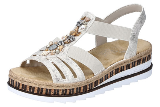 v7949 cuir 4 cm or