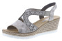 61916 cuir 5 cm beige