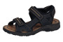 26061 - CUIR - 2 CM - NOIR