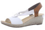 624h6 cuir 4 cm marron