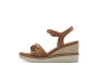 28013-42 - CUIR - 6 CM - MARRON