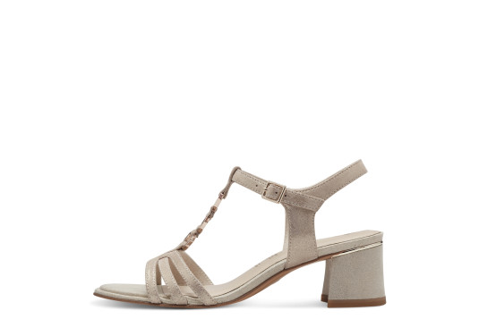 28006-42 cuir 4 cm or