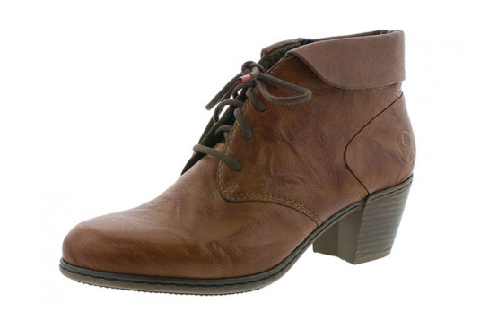 y2131 cuir 4 cm marron