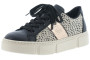 N5910 - CUIR - 2 CM - NOIR