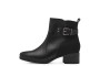 25374-43 - CUIR - 4 CM - NOIR