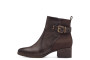 25374-43 - CUIR - 4 CM - MARRON