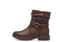 25464-43 - CUIR - 3 CM - MARRON