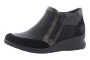 L4851 - CUIR - 4 CM - NOIR