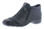 58388 cuir 2 cm noir