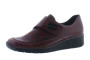 537c0 cuir 3 cm bordeaux