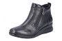 L4861 - CUIR - 4 CM - NOIR