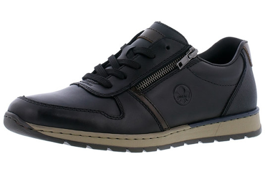 b2112 cuir 2 cm noir