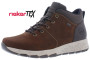 B6740 - CUIR - 2 CM - MARRON