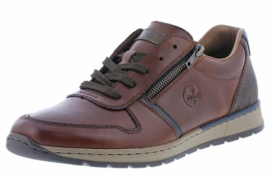 b2112 cuir 2 cm marron
