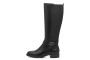 25618-43 - CUIR - 3 CM - NOIR