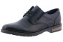 14621 - CUIR - 2 CM - NOIR