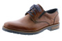 14621 - CUIR - 2 CM - MARRON