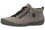 52514 cuir 2 cm gris