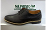 NOGENT - CUIR - 2 CM - NOIR