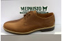 NOGENT - CUIR - 2 CM - MARRON