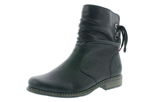 z49l1 cuir 3 cm noir